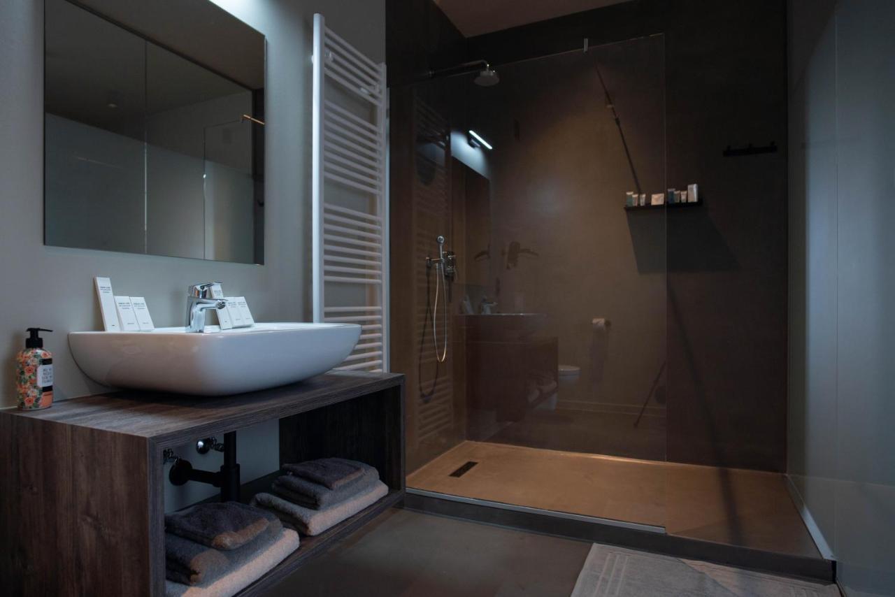 'T Ponton Bed & Breakfast นิวว์ปอร์ท ภายนอก รูปภาพ