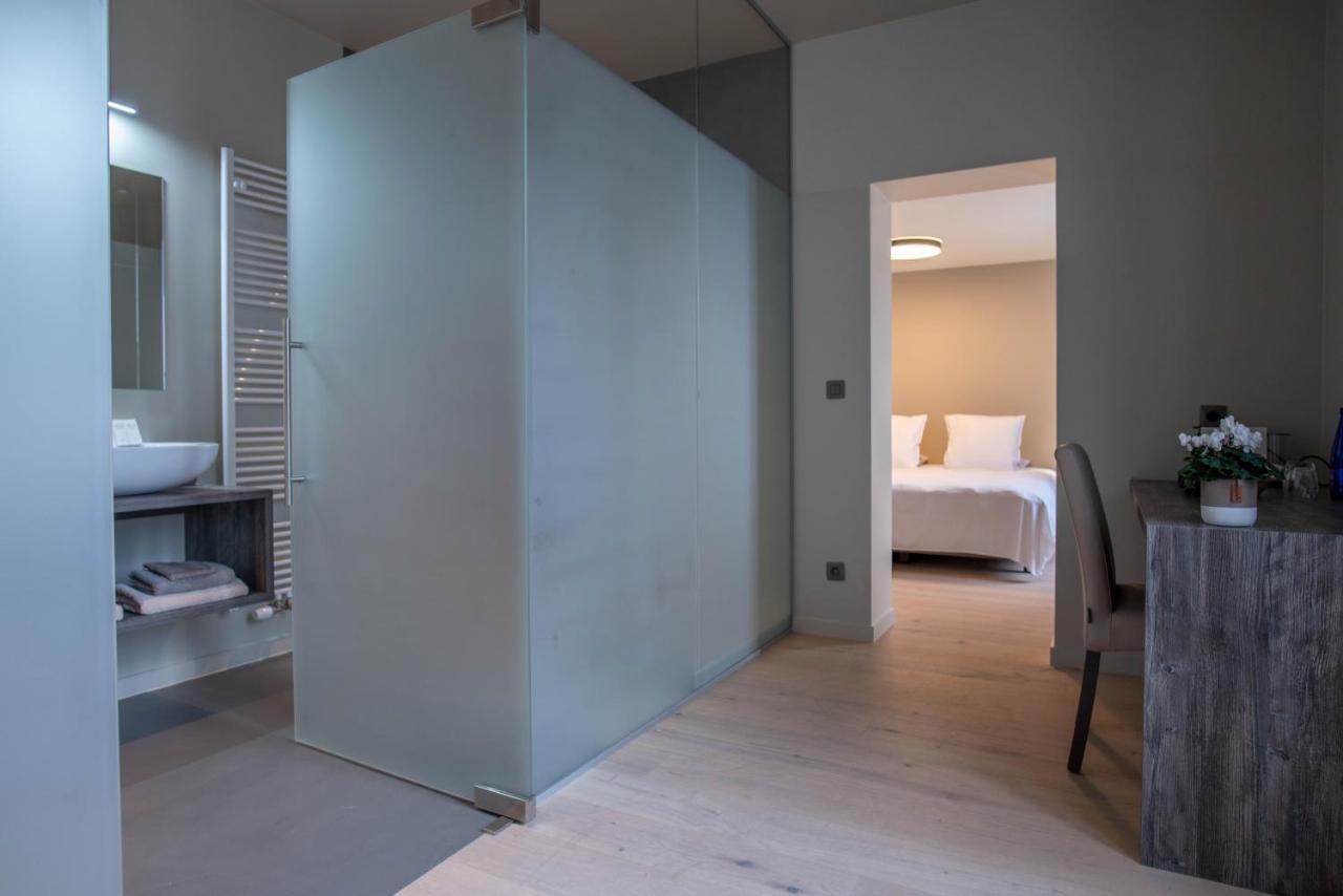 'T Ponton Bed & Breakfast นิวว์ปอร์ท ภายนอก รูปภาพ