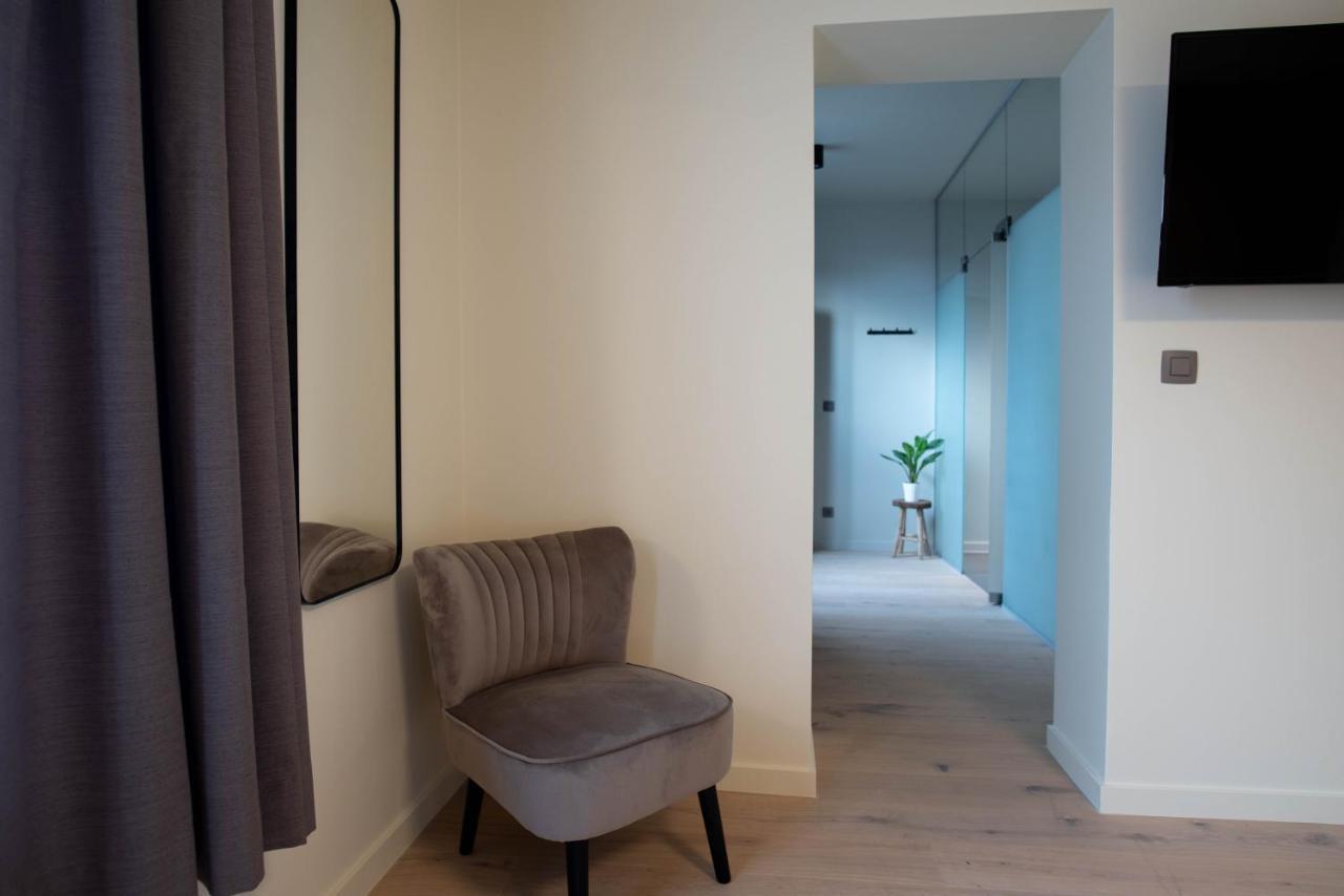 'T Ponton Bed & Breakfast นิวว์ปอร์ท ภายนอก รูปภาพ