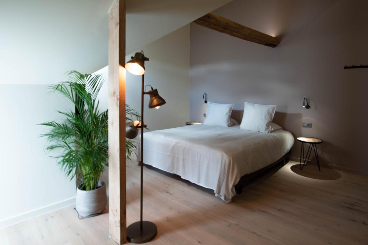'T Ponton Bed & Breakfast นิวว์ปอร์ท ภายนอก รูปภาพ