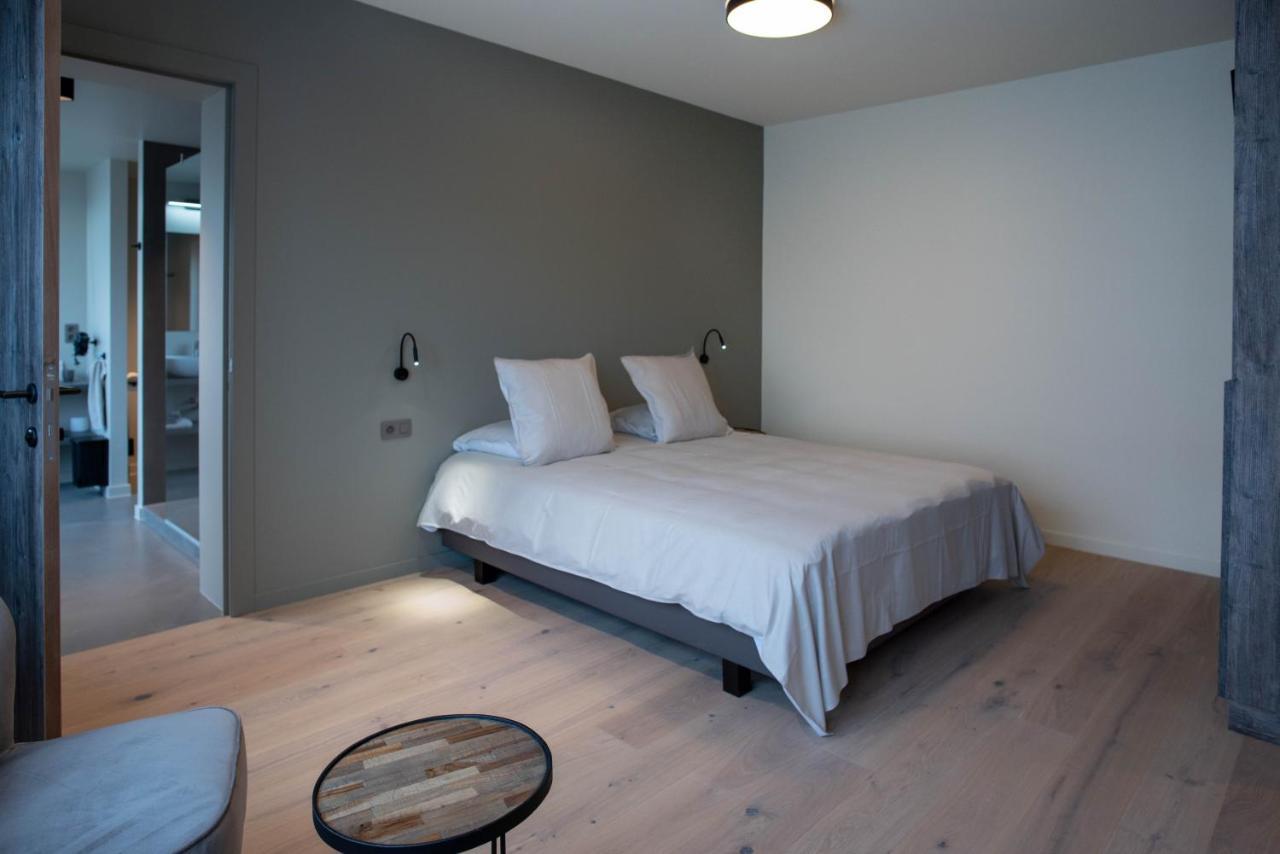 'T Ponton Bed & Breakfast นิวว์ปอร์ท ภายนอก รูปภาพ