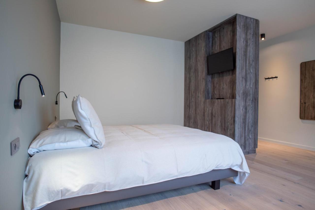 'T Ponton Bed & Breakfast นิวว์ปอร์ท ภายนอก รูปภาพ