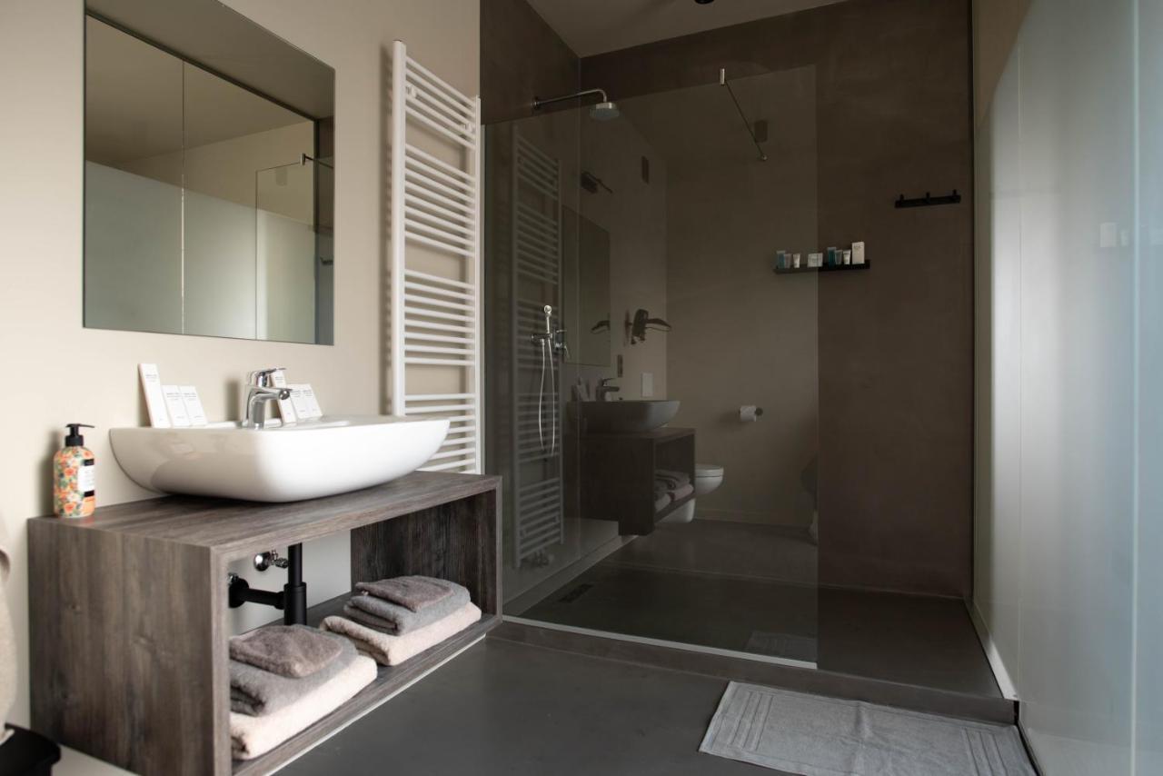 'T Ponton Bed & Breakfast นิวว์ปอร์ท ภายนอก รูปภาพ
